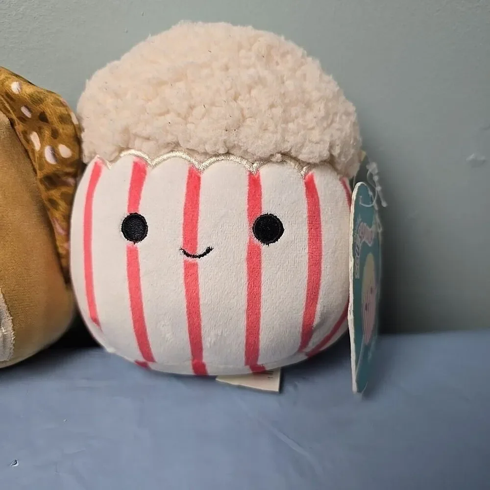 SQUISHMALLOWS Plush Squad 5